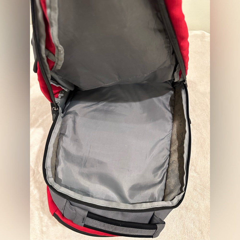 Samsonite Laptop Backpack - Picture 5 of 8